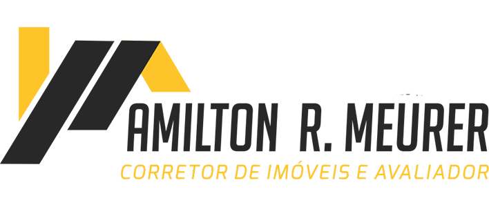 Amilton R. Meurer Corretor de Imveis e Avaliador